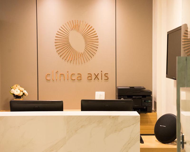 Clínica Axis