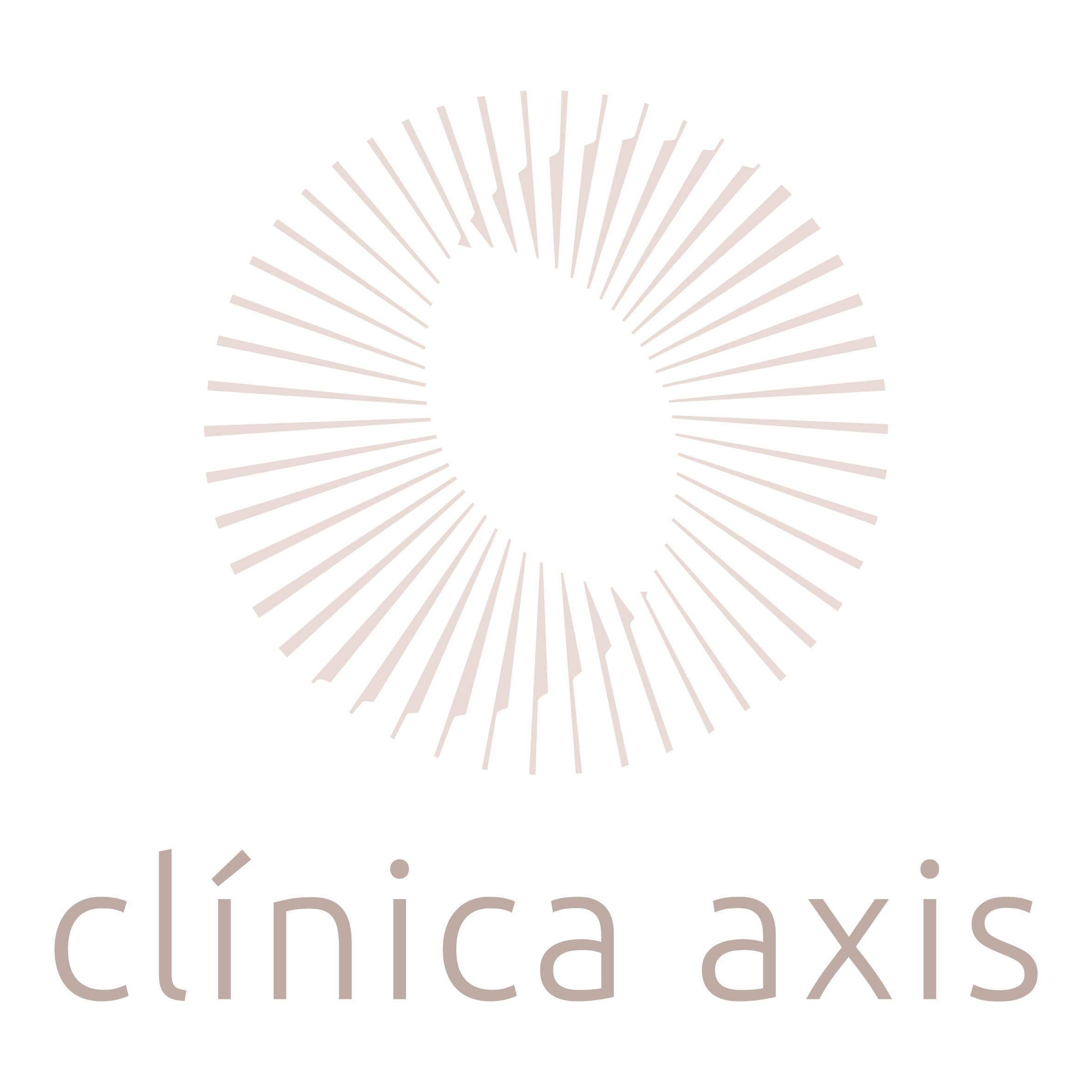 Equipe médica da Clínica Axis