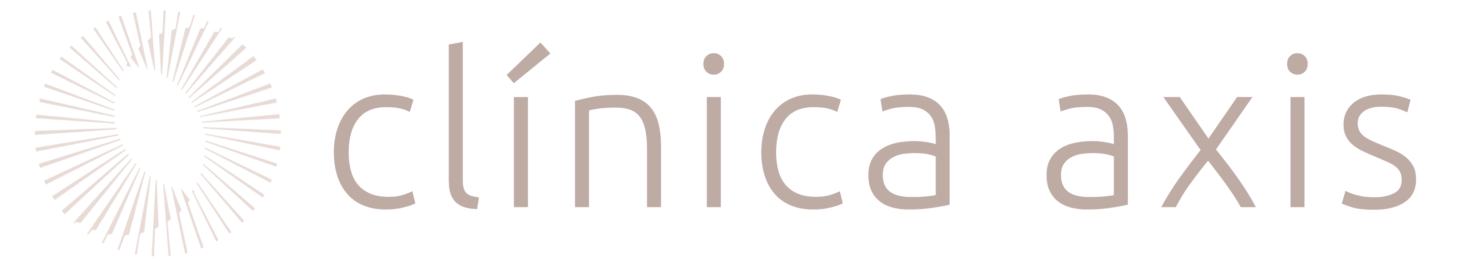 Equipe médica da Clínica Axis