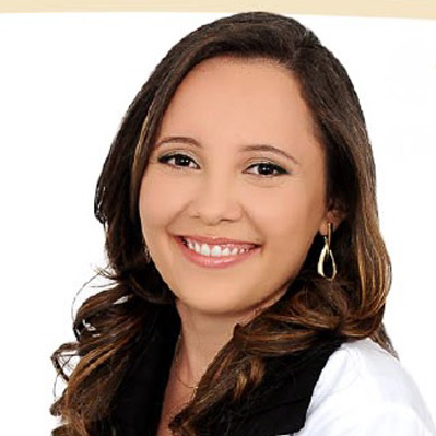 Dra. Juliana Bento da Cunha Dra. Juliana Bento da Cunha