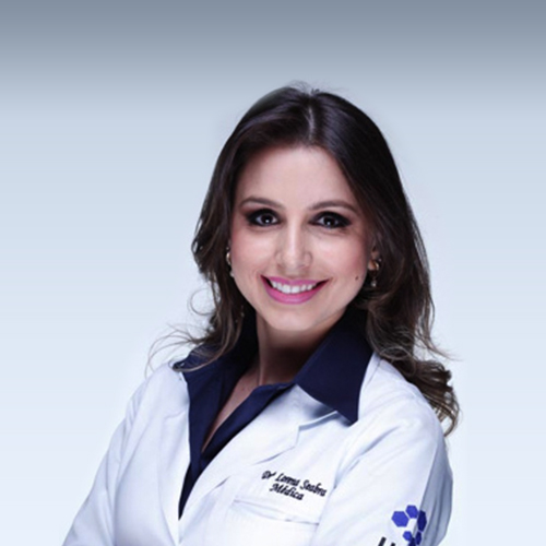 Dra. Lorena Seabra Fernandes Dra. Lorena Seabra Fernandes